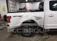 2018 Ford F-150 photo