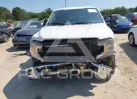 2018 Ford F-150 фото