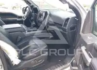 2018 Ford F-150 фото