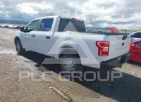 2018 Ford F-150 фото