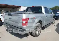 2018 Ford F-150 фото