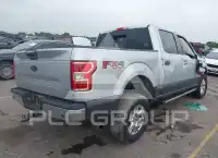 2018 Ford F-150 фото