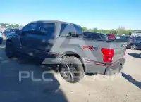 2018 Ford F-150 фото