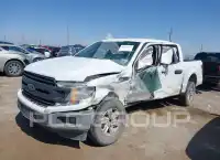 2018 Ford F-150 фото