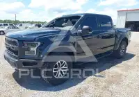 2018 Ford F-150 фото