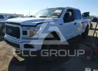 2018 Ford F-150 фото