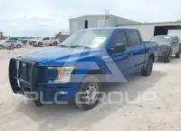 2018 Ford F-150 фото