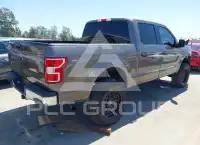 2018 Ford F-150 фото