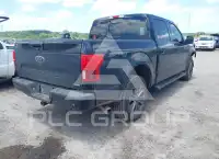 2018 Ford F-150 photo