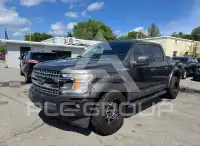 2018 Ford F-150 фото