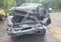 2018 Ford F-150 фото
