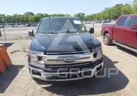 2018 Ford F-150 фото
