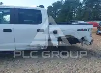 2018 Ford F-150 фото