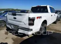 2018 Ford F-150 фото