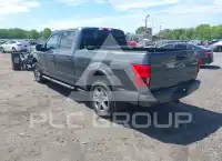 2018 Ford F-150 photo