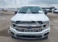 2018 Ford F-150 фото