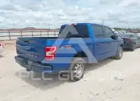 2018 Ford F-150 фото