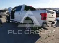 2018 Ford F-150 фото