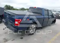 2018 Ford F-150 фото