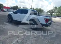2018 Ford F-150 photo