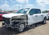 2018 Ford F-150 photo