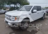 2018 Ford F-150 фото