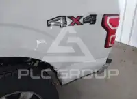 2018 Ford F-150 photo