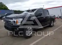 2018 Ford F-150 фото