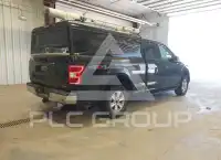 2018 Ford F-150 фото