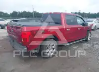 2018 Ford F-150 фото