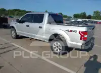 2018 Ford F-150 photo