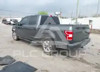 2018 Ford F-150 фото