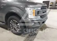 2018 Ford F-150 photo