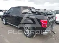 2018 Ford F-150 фото