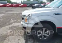 2018 Ford F-150 фото