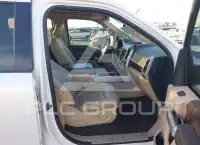 2018 Ford F-150 фото