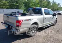 2018 Ford F-150 photo