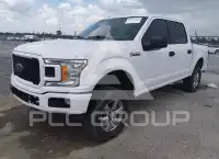 2018 Ford F-150 photo