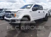 2018 Ford F-150 фото