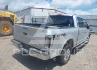 2018 Ford F-150 фото