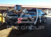 2018 Ford F-150 фото
