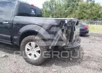 2018 Ford F-150 фото