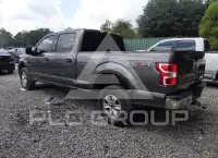 2018 Ford F-150 фото