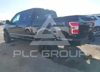 2018 Ford F-150 фото