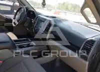 2018 Ford F-150 фото