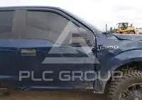 2018 Ford F-150 фото