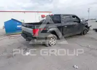 2018 Ford F-150 фото