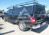 2018 Ford F-150 фото