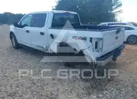 2018 Ford F-150 фото