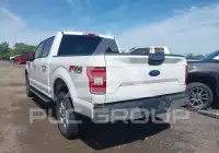 2018 Ford F-150 photo